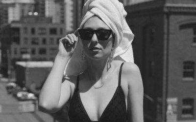 How To Choose Your Portland Boudoir Photographer