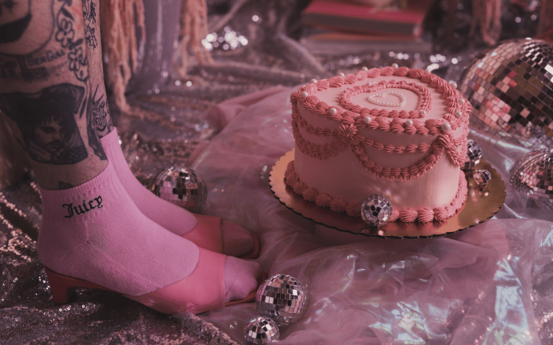 What to do This Valentine’s Day from Your Portland Boudoir Photographer