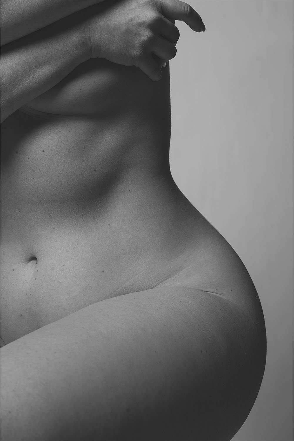 Naked Peach Boudoir, boudoir photography