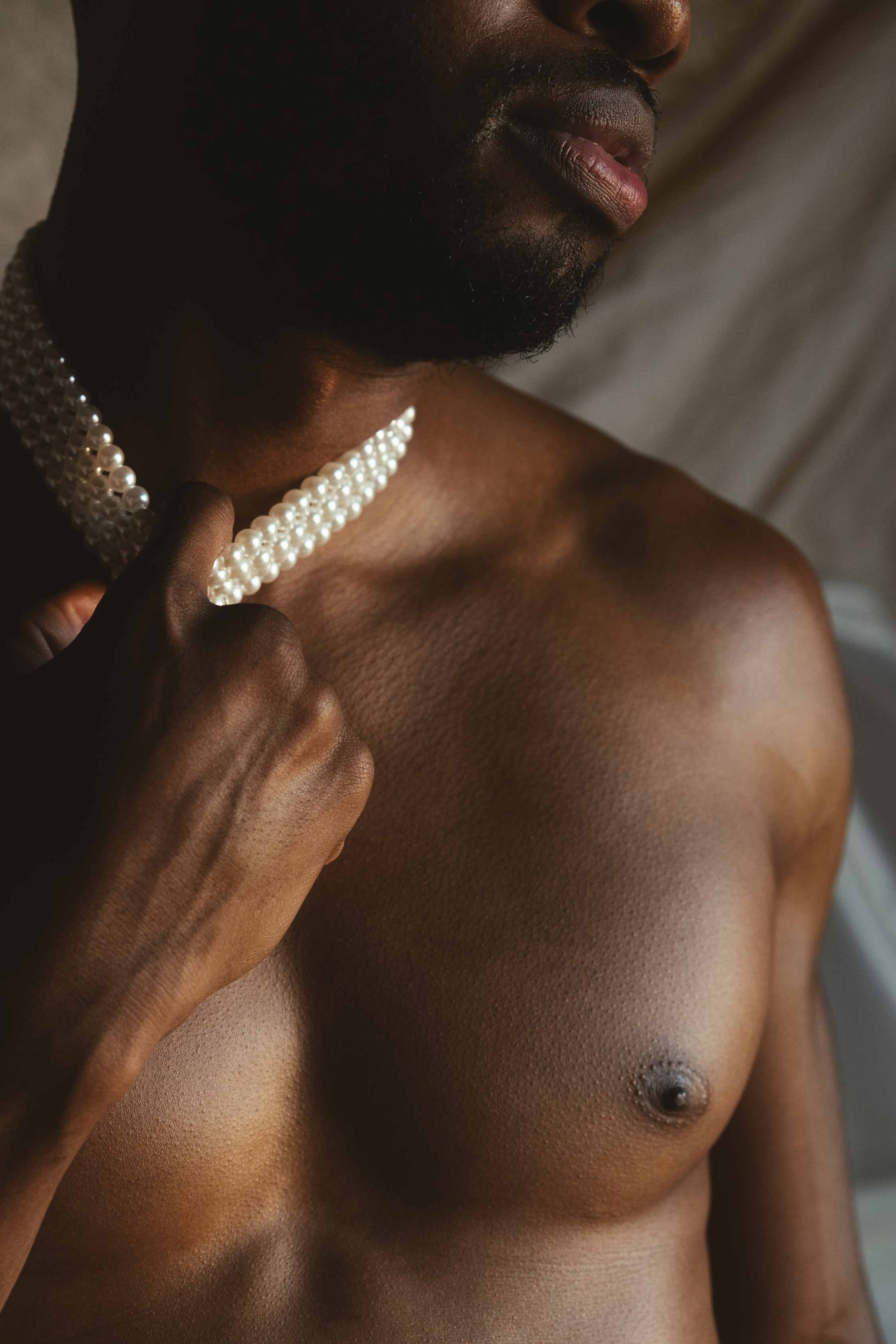 male boudoir photography in portland oregon