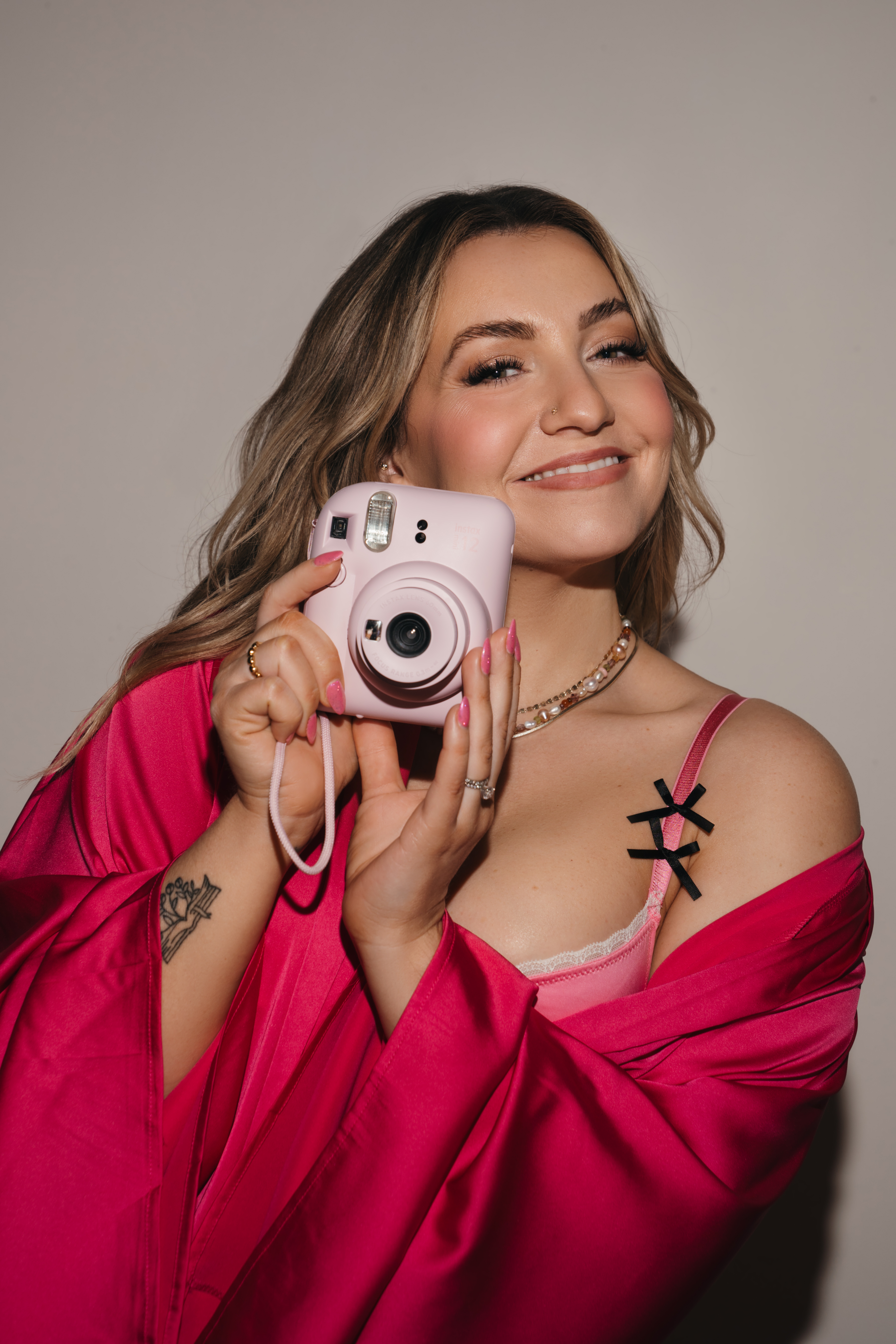 Taylor Morgan, women-owned photography studio