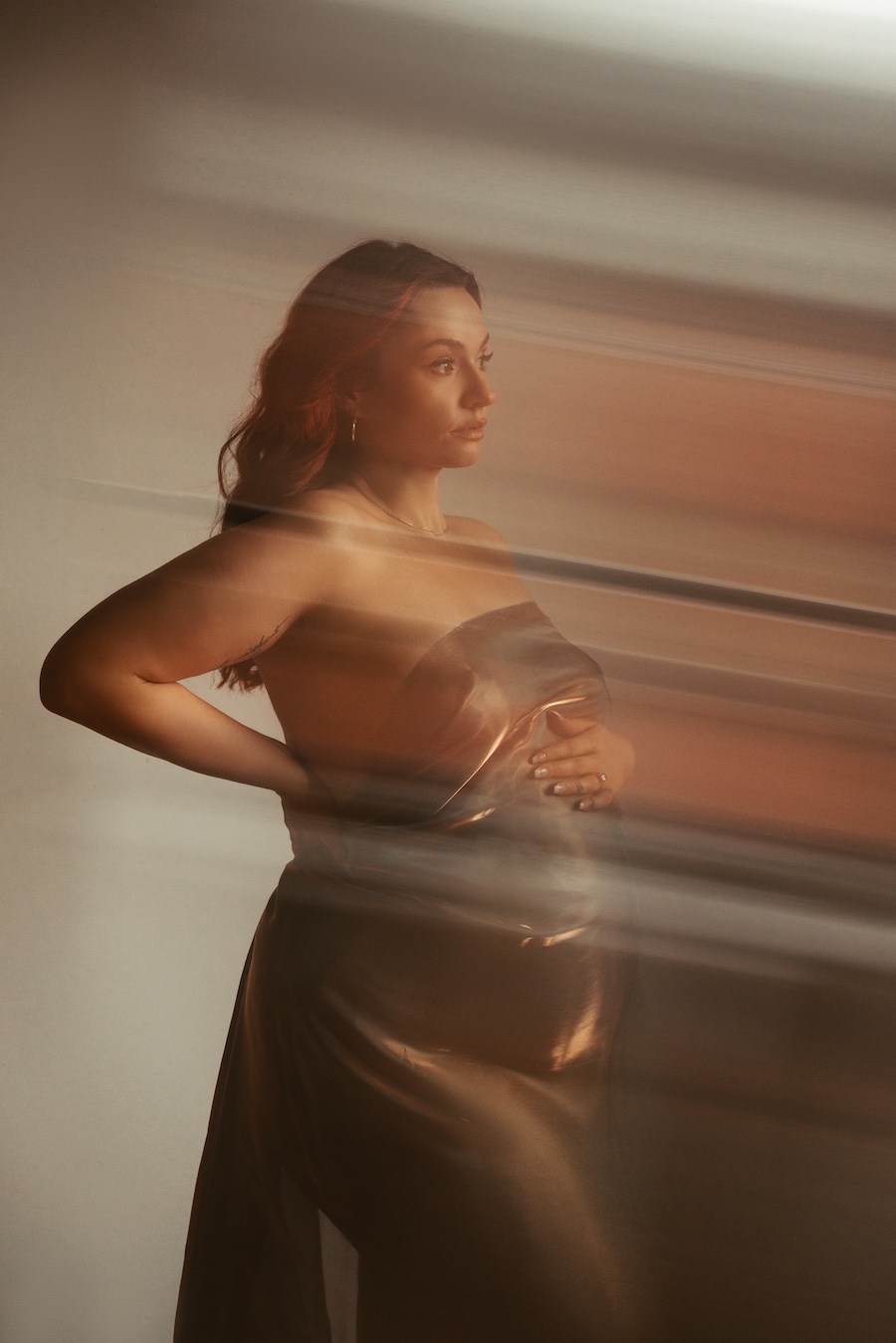 portland oregon maternity boudoir photographer