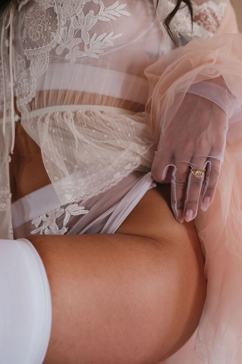 bridal boudoir photography portland oregon