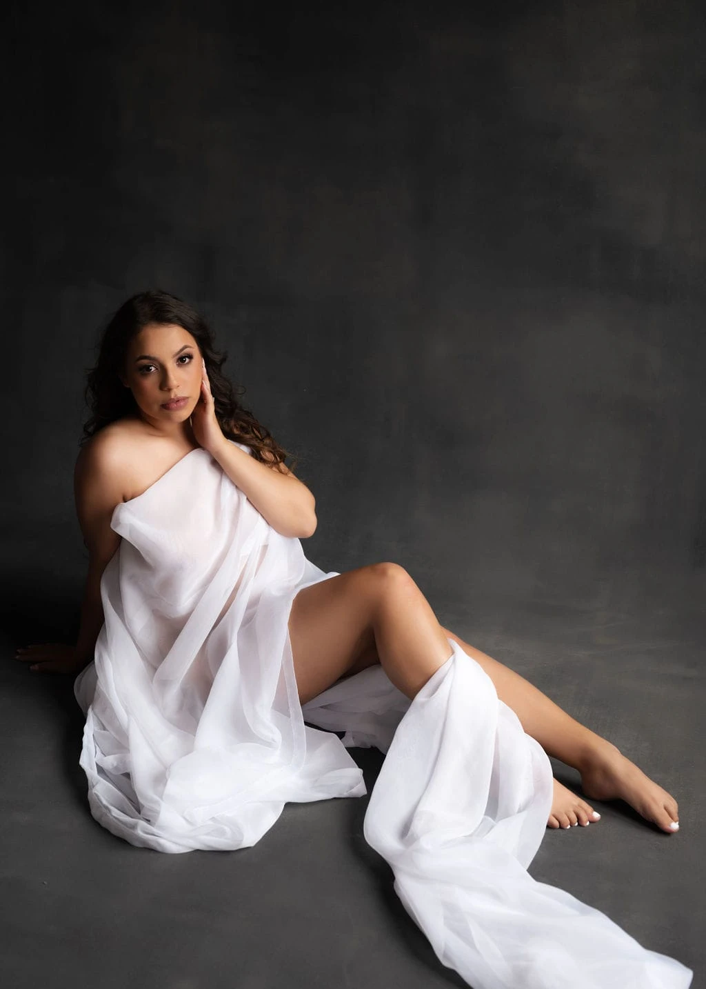 fine art nude boudoir photography portland oregon