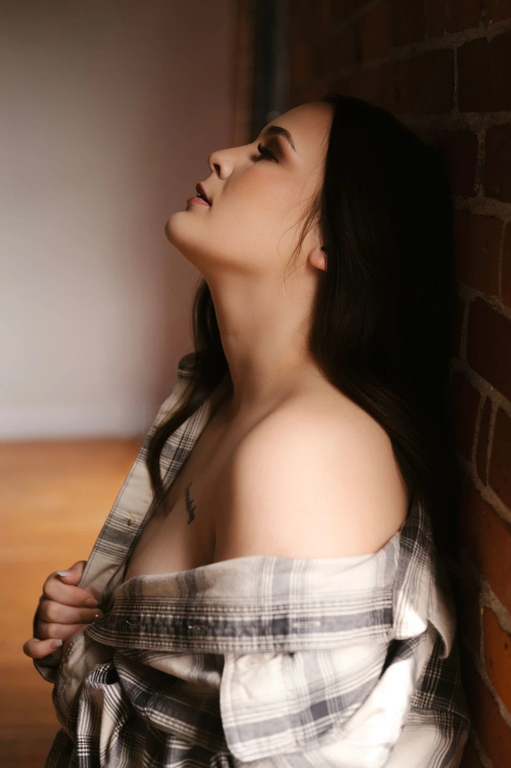 cozy boudoir photography portland oregon