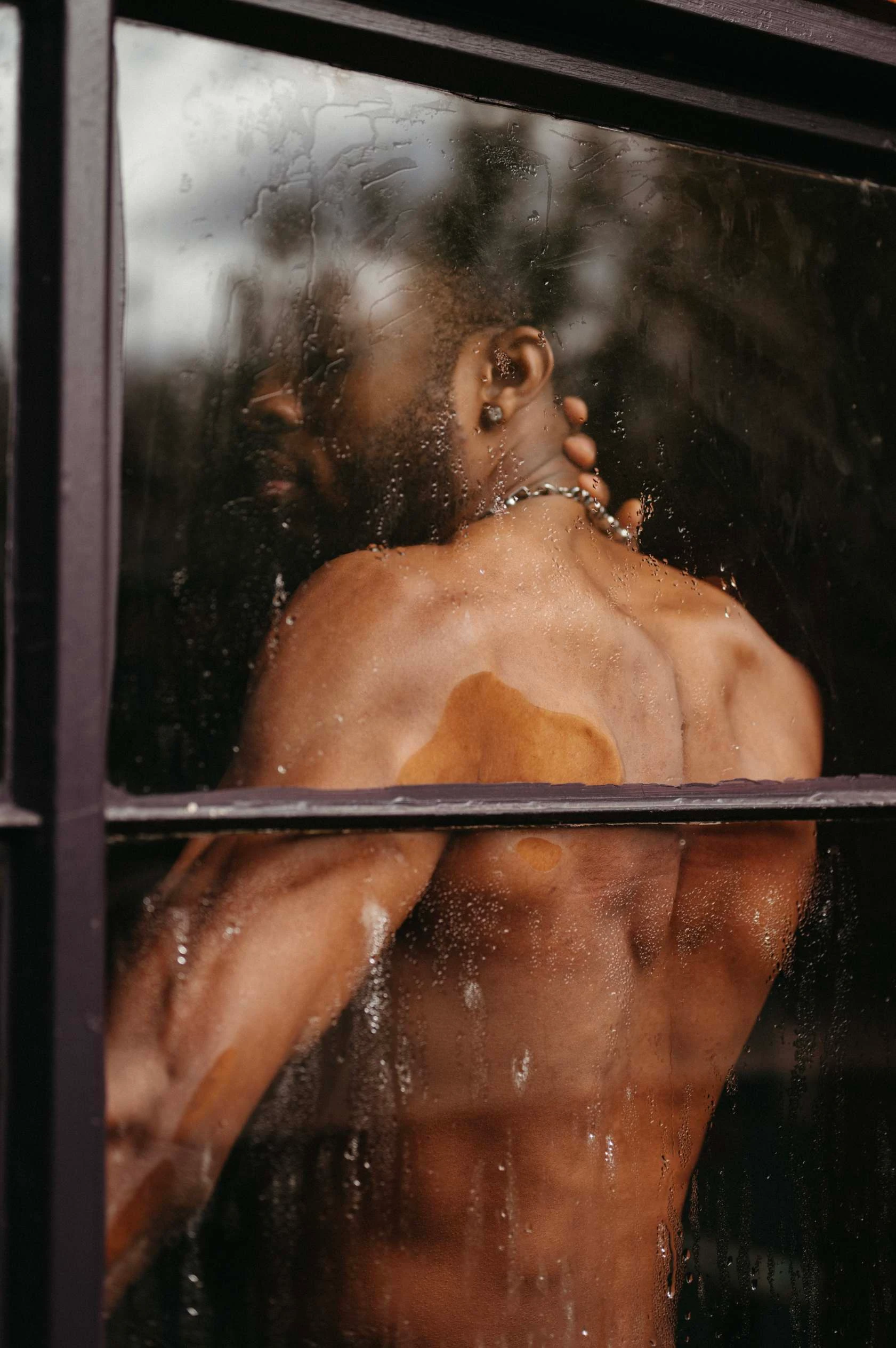 male boudoir photography in portland oregon